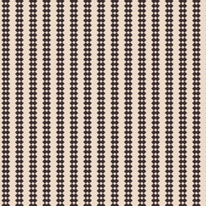 Diamond Stripe Truffle Fabric, Duval by Suzy Quilts for Art Gallery Fabrics, DUV60300, Dark Eggplant Stripe, Quilting Cotton, Fabric Yardage