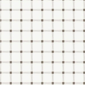 Houndstooth Onyx CHE30105 Checkered Elements by AGF Studio Houndstooth Onyx CHE30105 Checkered Elements by AGF Studio