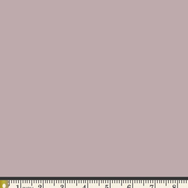 Monet Signature Solid by Suzy Quilts, PES900 Dusty Lavender, Art Gallery Fabrics, Quilting Cotton Fabric Yardage, Choose Your Cut