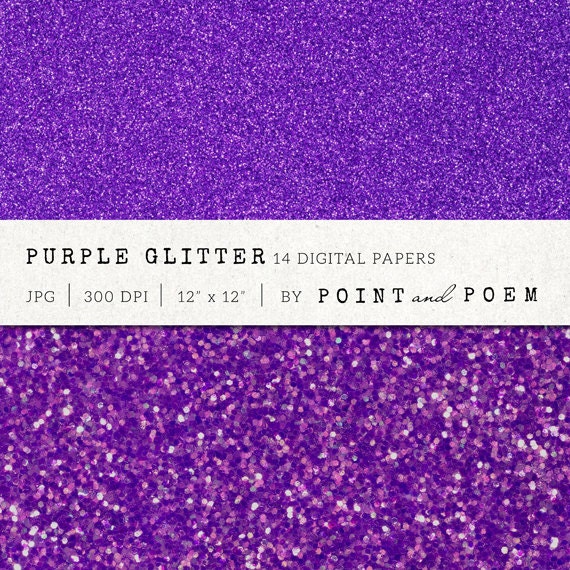 Gold Glittering Textures Pack Eggplant Purple Glitter Digital Paper Purple Gold Glitter Fabrics Patterns Glitter Planner Stickers Supplies