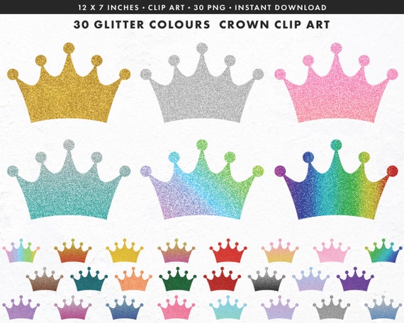 Free Free 186 Gold Glitter Crown Svg SVG PNG EPS DXF File