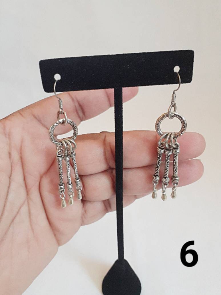 イヤリング10選 - Etsy 日本