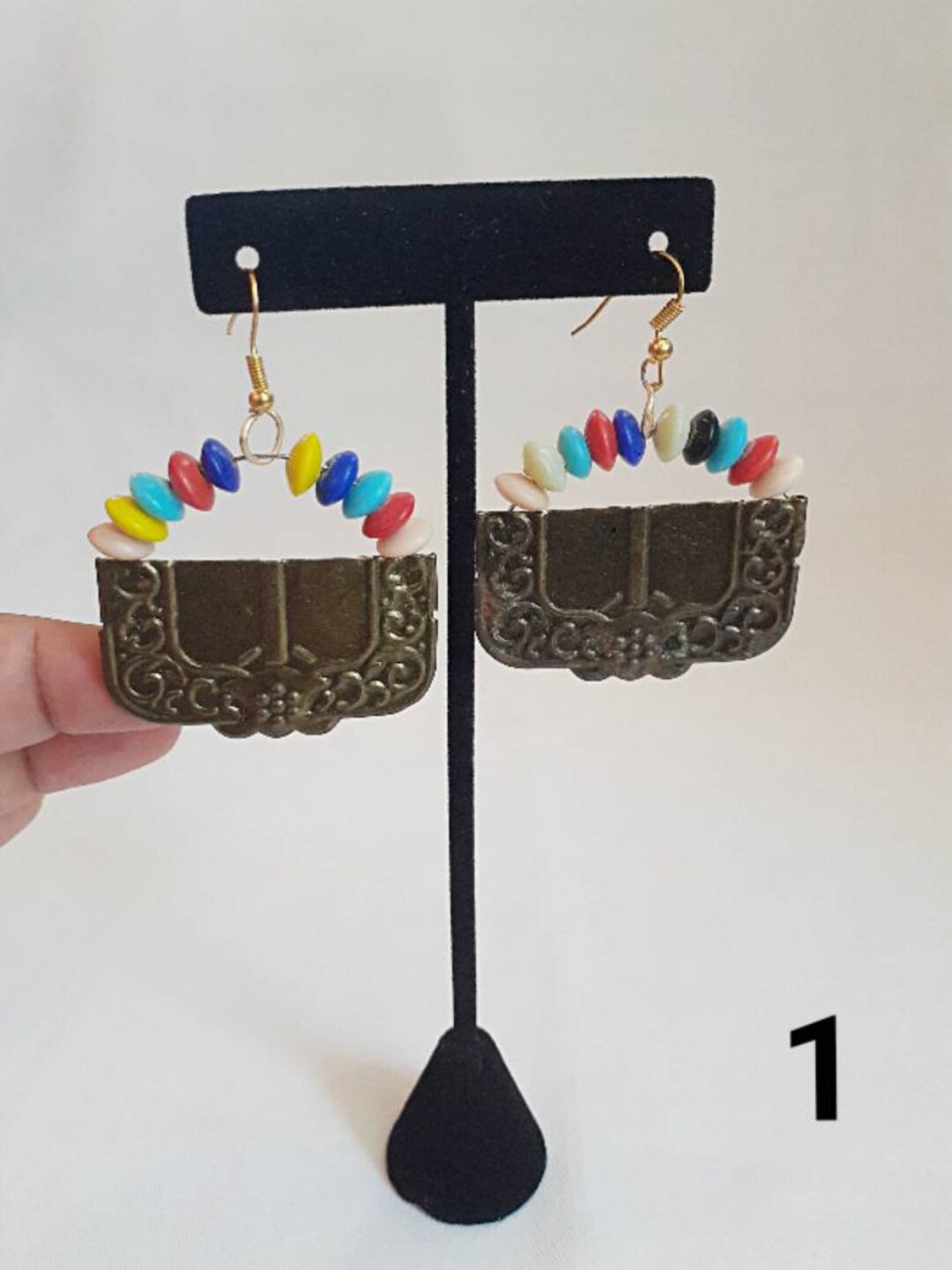 イヤリング10選 - Etsy 日本