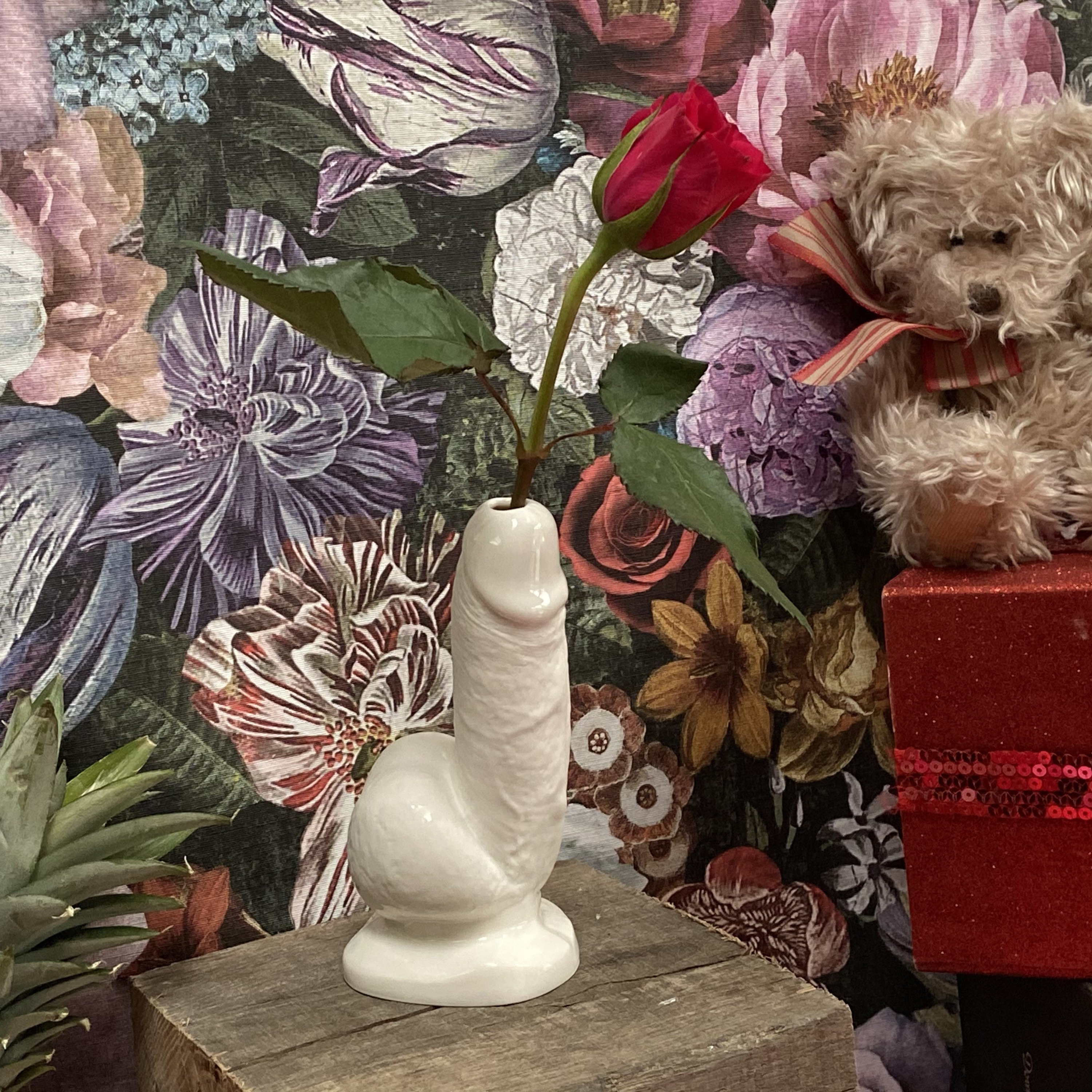 XXLペニス花瓶 - Etsy 日本