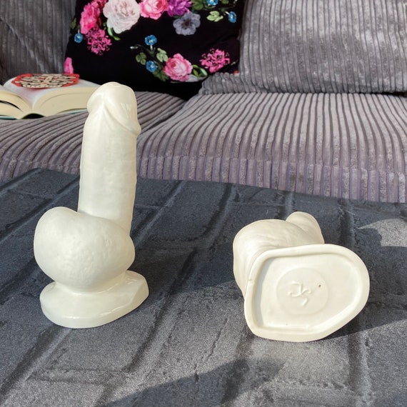 penishülle xxl Inflatable XXL penis 60cm main image 1