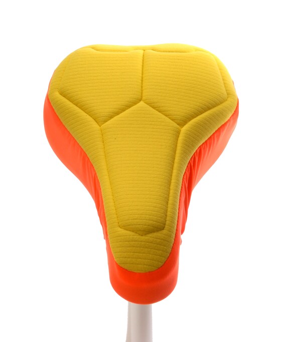Children's gel bike seat cover hotsell