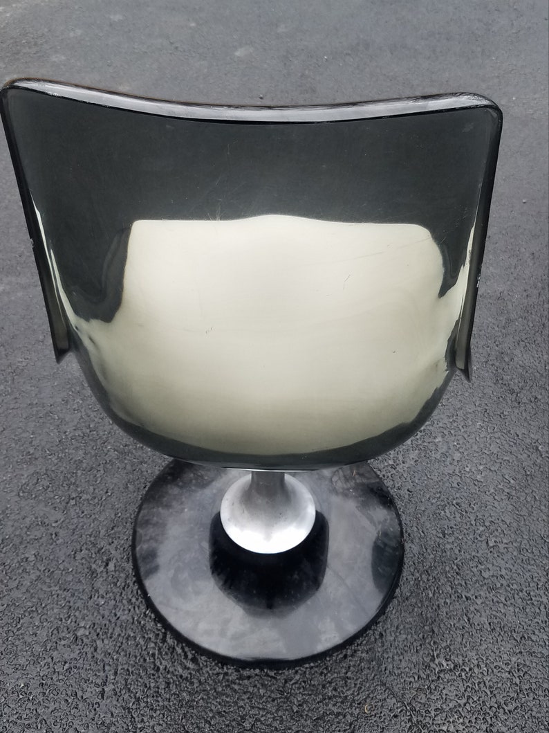 Vintage Mid Century Chromcraft Space Age Dinette Set Furniture Dining Room Furniture Lifepharmafze Com