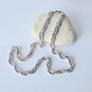 925 Milor Necklace - Etsy