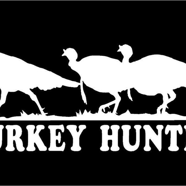 Duck Hunter and Dog Vinyl Decal - Canada