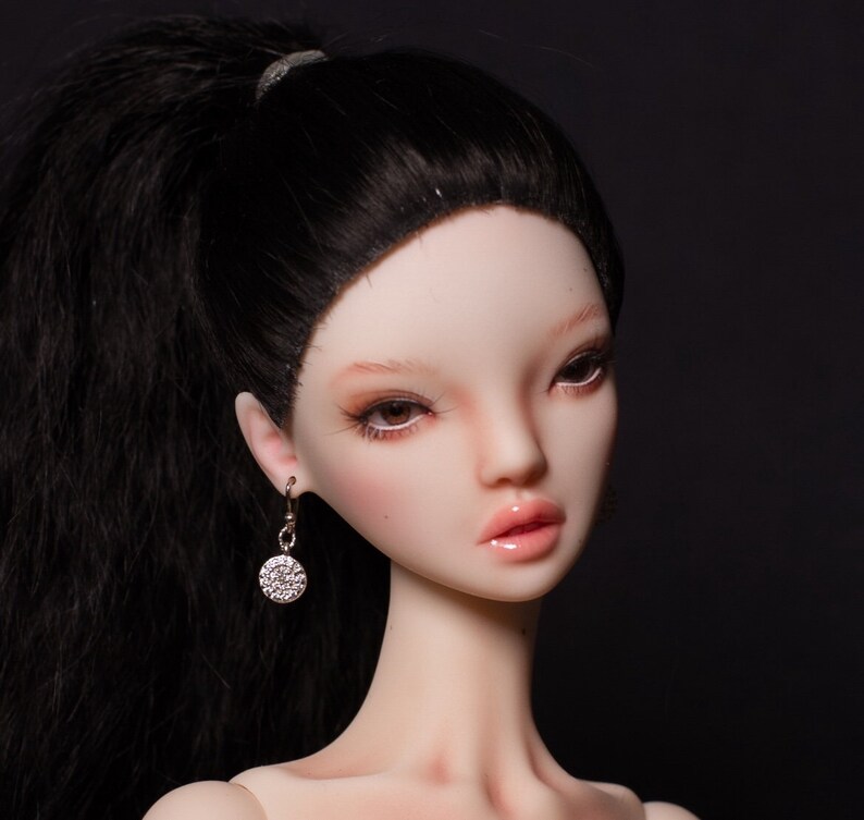 InspireDoll. AMAYA MOLD. BLANK. Bjd Doll. Make to order. Etsy
