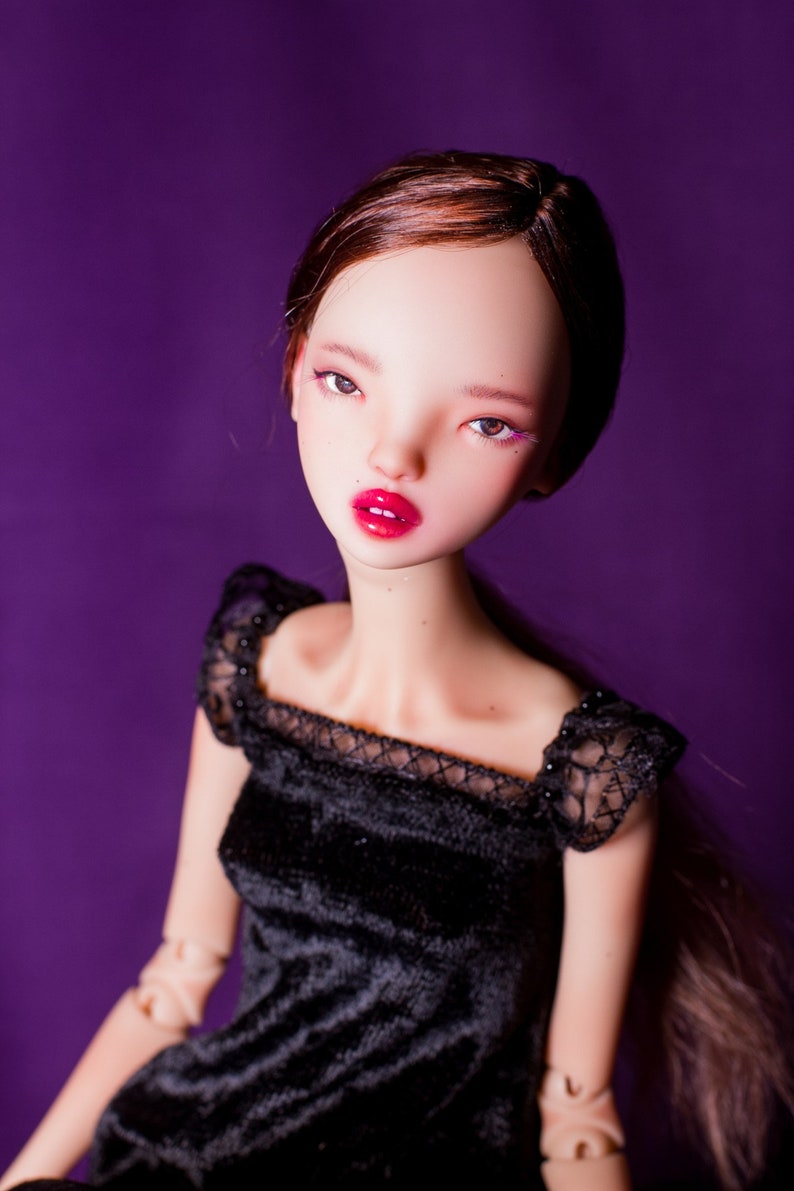 InspireDoll. AMAYA MOLD. BLANK. Bjd Doll. Make to order. Etsy
