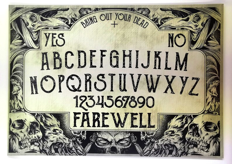 Ouija board price image