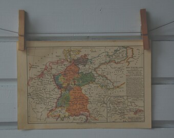 Wie viele Jahre vor dem Engagement