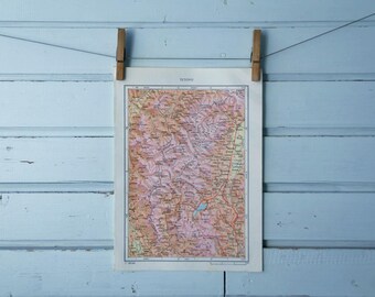 europe maps