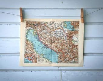 europe maps