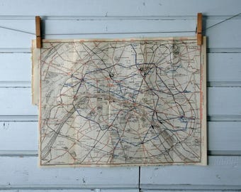 city maps