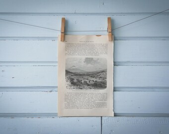 travel ephemera