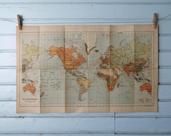 world maps
