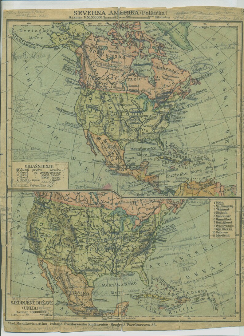 1930s Vintage North America amp USA - Il 794xN.1059323546 Te21
