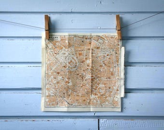 city maps