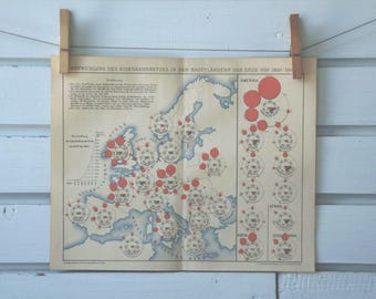 1894 Vintage Railways Expansion Map
