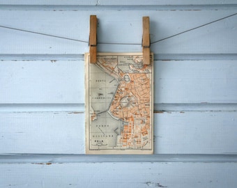city maps