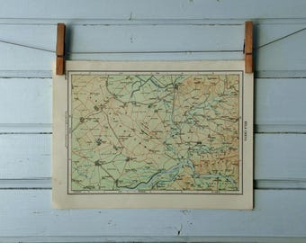 europe maps