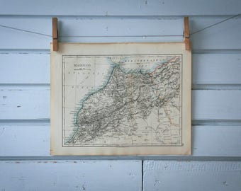 africa maps