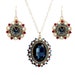 see more listings in the Jewelry set section