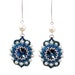 see more listings in the Long earrings section