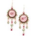 see more listings in the Chandelier earrings section