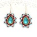 see more listings in the Teardrop earrings section