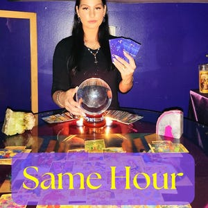 blind reading psychic, Psychic Reading, Same Hour, Spiritual Advices, Accurate Love Reading, Tarot Cards Reading, Blind Tarot Reading