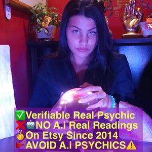 Psychic Reading by Amanda 3 Question 98%Acct Predictions Tarot Card 1# Reader In Canada Past Present,Future SameDay Reading Love,Fiances,PDF