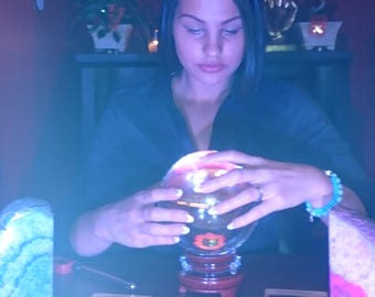 What Should I do Reading? Psychic Reading Psychic Insight All Areas Written Report & PDF