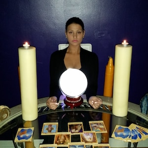 General Blind Reading By Amanda 98%Acct Predictions Tarot Card 1# Reader In Canada Past Present,Future SameDay Reading Love,Fiances,PDF