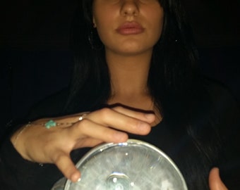 Psychic Amanda Spiritual Empathic Reading 3 Questions Insightful Answers Written Report & PDF