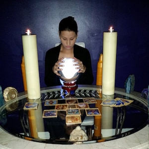 Zeit Wann Rahmen Wie bald Oder Lang Tarot Kartenlegung Psychische Voraussagen Soulmate TwinFlame Karmisch Lebenspartner Beziehung SameDay PDF