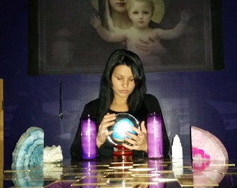 Insight Love Tarot Card Reading Psychic Soulmate TwinFlame Karmic Life Partner Relationship  SameDay Reading Love Written Report & PDF