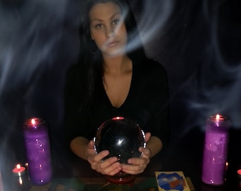 SameDay Emergency Psychic Reading door Amanda 3 Vraag 98%Acct Voorspellingen Tarot Card1#Reader In Canada Verleden heden, toekomstige liefde, verloofden, PDF