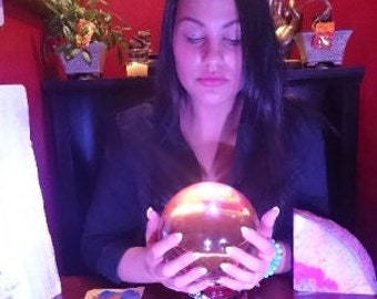 Soul *Wish* Psychic Reading Ontdek de personen van belang Ware wensen/verlangens door Amanda PDF