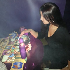How The Feeling Tarot Kartenlegung Psychic Predictions Soulmate TwinFlame Karmic Life Partner Beziehung SameDay Reading Love PDF