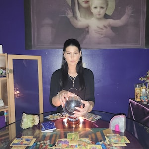 - 3 Liebesvorhersagen von Amanda - **Keine Fragen ** 98% Acct Predictions Tarot-Karte 1 # Leser in Kanada Past Present,Future SameDay Love,PDF uch