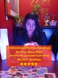 Very Detailed Love In-Depth Reading Same Day, Future Love Tarot Reading, Relationship Clairvoyant Reading, Taro Lover Gift, Love Prediction