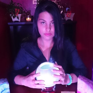 Psychic Intervention*Rehab Reading Reverse Love Reading PDF