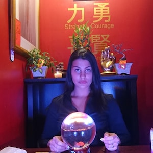 1 Hour Immediate Same Day Psychic Reading by Amanda 1 Questions Psychic Reading Tarot Card Psychic Reader Love, PDF image 11