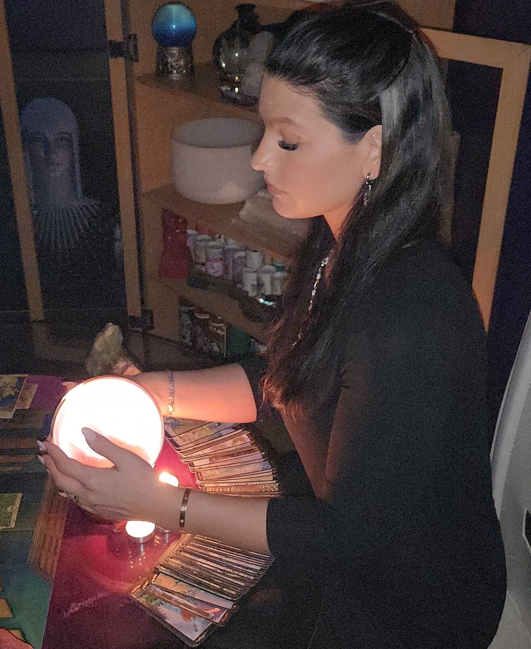 Psychic Analysis Reading Energy Reading by Amanda Sameday Photo Written ...