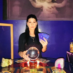 Ѻ 6 Previsões Mesma Hora Uma Previsões de 1 Hora Por Amanda Ѻ **Sem Perguntas** 98% Preciso Usando Cartas de Tarô e Habilidade Psíquica Ѻ PDF