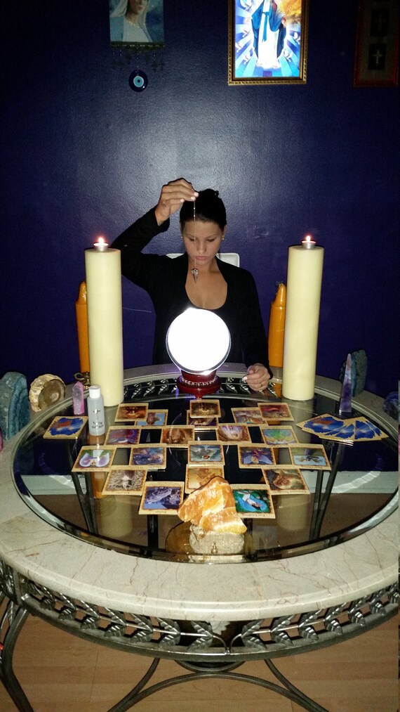 Pendulum Reading Yes Or No Answer Love,Career,Meditation Reveals Aspects Of Yourself and Others , written Report & PDF