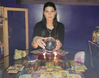 Move Or Travel Reading 3 Questions Psychic Amanda 3 Question Psychic Reading + Tarot Cards Written Report & PDF